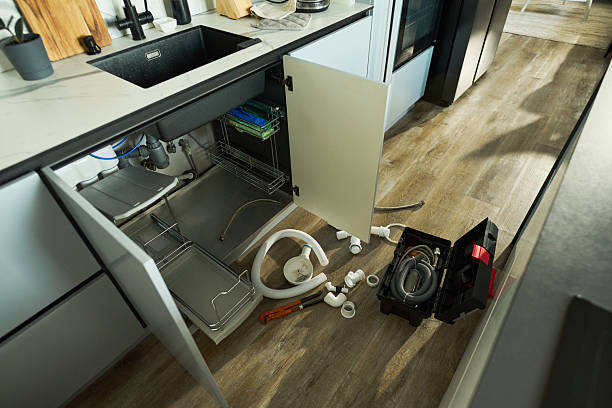 Reliable Plumbing contractor in Blue Ridge, GA by Street Wise - Plumbing